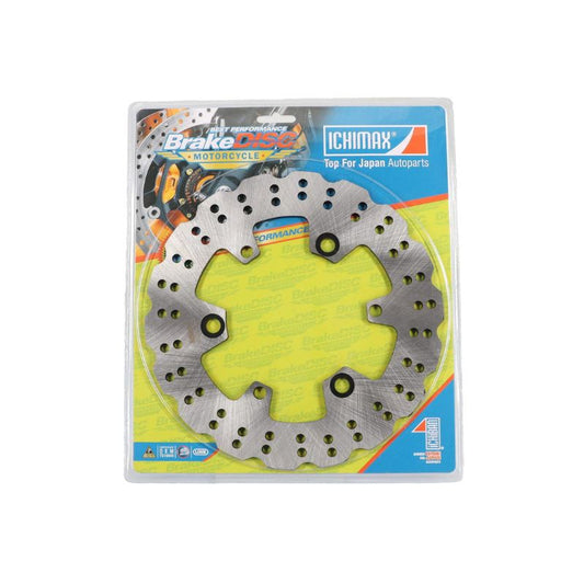 DISCO DE FRENO ICHIMAX TRASERO Z250 SL