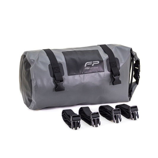 DRYBAG FIREPARTS C15 NEGRO IMPERMEABLE