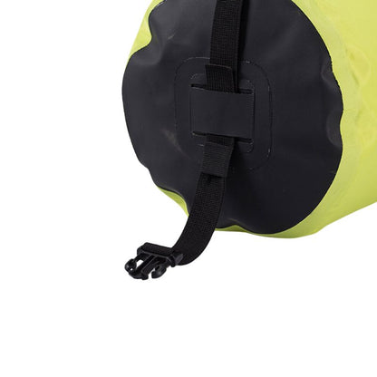 DRYPACK SW-MOTECH 20LTS AMARILLO