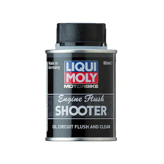 ENGINE FLUSH LIQUI MOLY SHOOTER 80ML