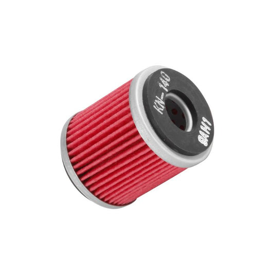 FILTRO DE ACEITE K&N KN-140