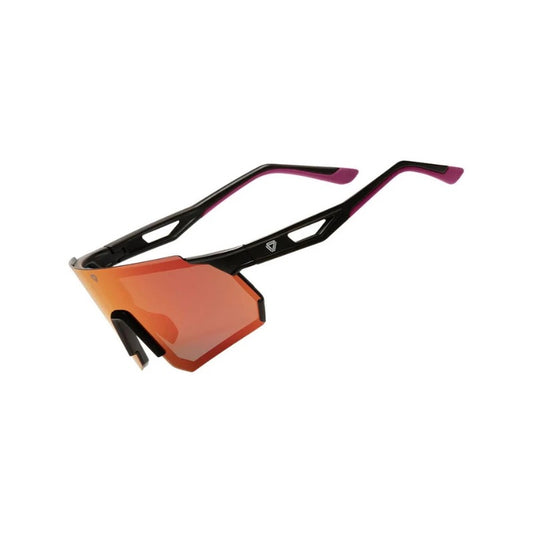 GAFAS GW CALIFORNIA NEGRO NARANJA