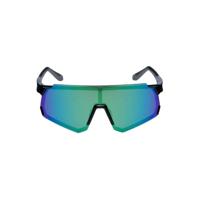 GAFAS GW CALIFORNIA NEGRO VERDE
