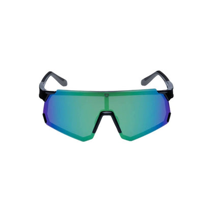 GAFAS GW CALIFORNIA NEGRO VERDE