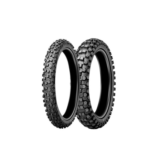 LLANTA DUNLOP 60/100-10 GEOMAX MX52F TT