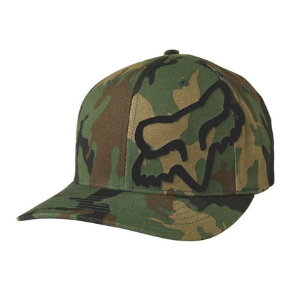 GORRA FOX FLEX 45 FLEXFIT CAMO