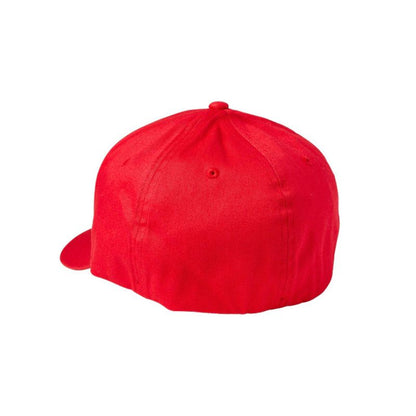 GORRA FOX EPICYCLE FLEXFIT 2.0 RED