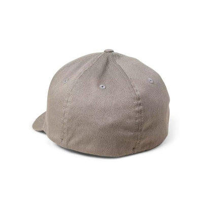 GORRA FOX FGMNT FLEXFIT PEWTER GREY
