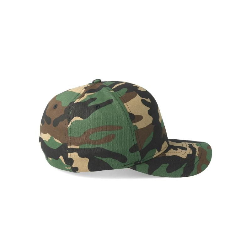 GORRA FOX FLEX 45 FLEXFIT CAMO