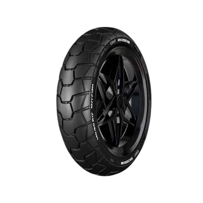 LLANTA CEAT 140/80R17 GRIPP RAD STEEL RE TL