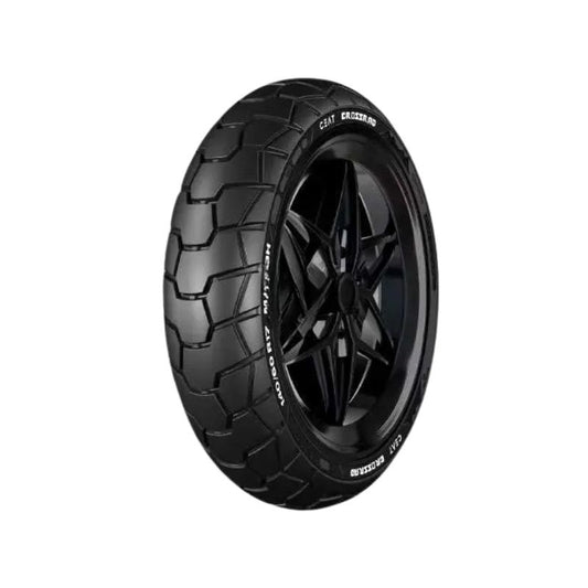 LLANTA CEAT 140/80R17 GRIPP RAD STEEL RE TL