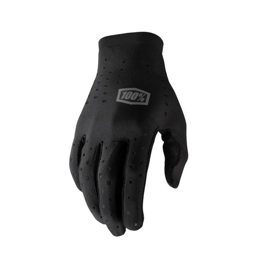 GUANTES 100% SLING NEGRO