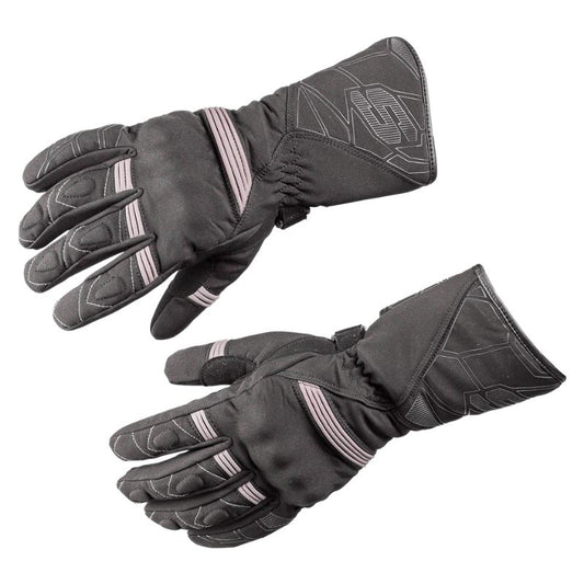 GUANTES SHAFT SH-325 NEGRO