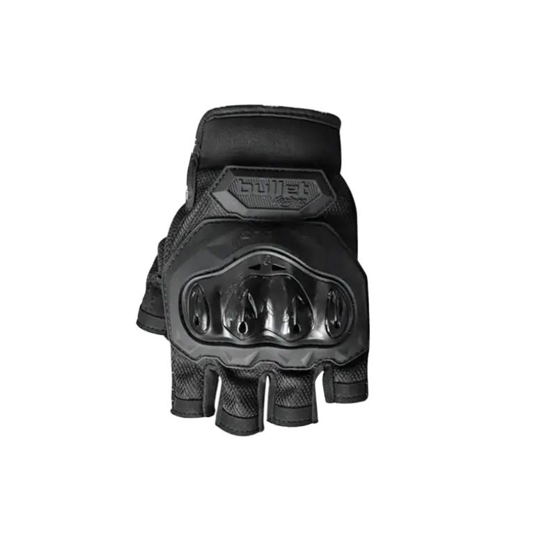 GUANTES BULLET 270 LITE NEGRO