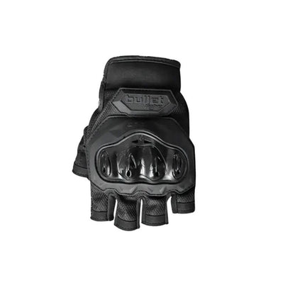 GUANTES BULLET 270 LITE NEGRO