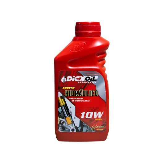 HIDRAULICO DICXOIL 10W 500ML