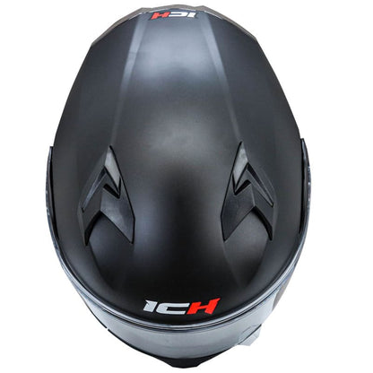 CASCO ICH ICH-3120DV SOLID MATE NEGRO