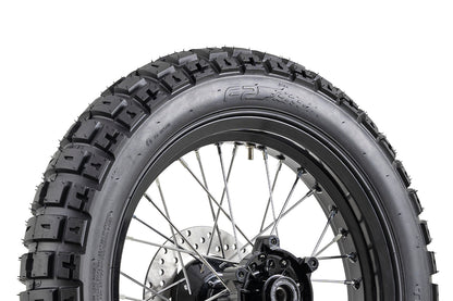 LLANTA FIREPARTS 120/80-18 TRAXX FP005 TL