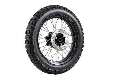 LLANTA FIREPARTS 120/80-18 TRAXX FP005 TL