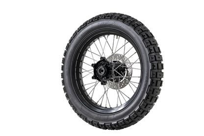 LLANTA FIREPARTS 120/80-18 TRAXX FP005 TL