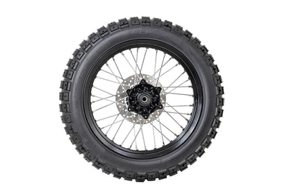 LLANTA FIREPARTS 120/80-18 TRAXX FP005 TL