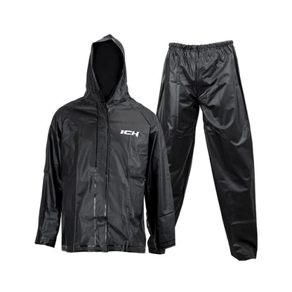 IMPERMEABLE ICH ICH-310 NEGRO