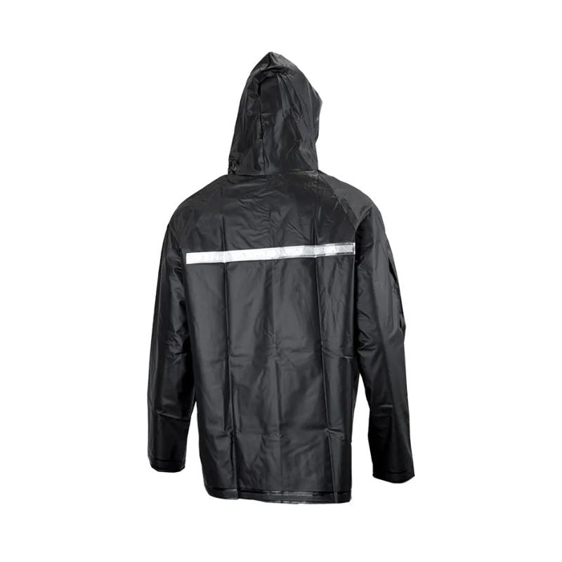 IMPERMEABLE ICH ICH-310 NEGRO