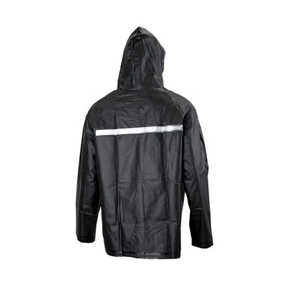 IMPERMEABLE ICH ICH-310 NEGRO