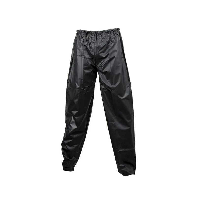 IMPERMEABLE ICH ICH-310 NEGRO
