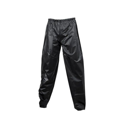 IMPERMEABLE ICH ICH-310 NEGRO