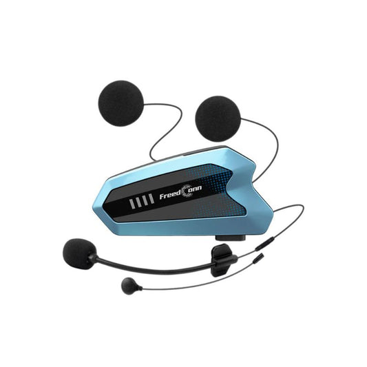 INTERCOMUNICADOR FREEDCONN HERO AZUL