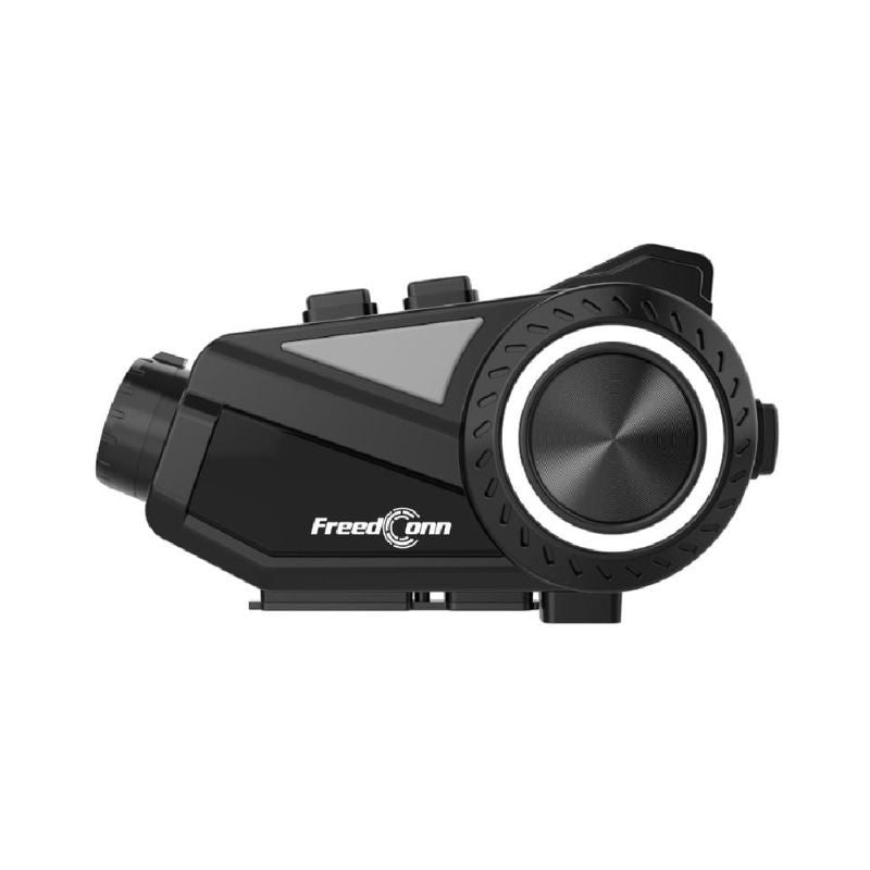 INTERCOMUNICADOR FREEDCONN R3 PRO CON CAMARA – American Motos Colombia