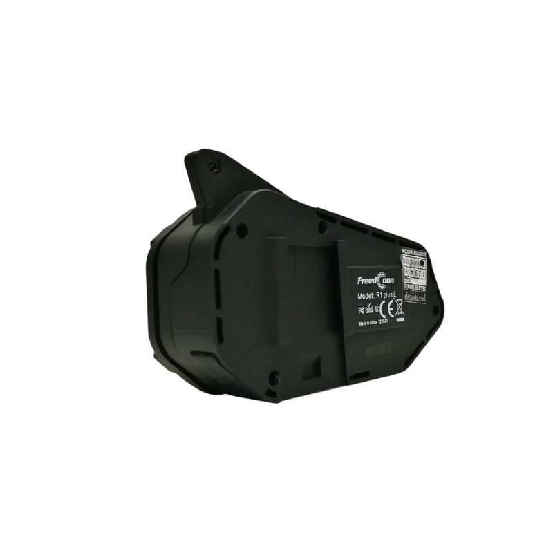 INTERCOMUNICADOR FREEDCONN R1 PLUS CON CAMARA FULLHD