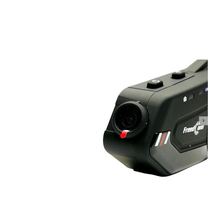 INTERCOMUNICADOR FREEDCONN R1 PLUS CON CAMARA FULLHD