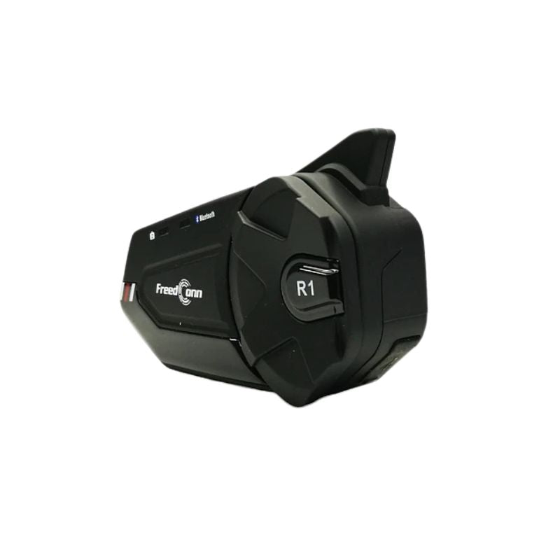 INTERCOMUNICADOR FREEDCONN R1 PLUS CON CAMARA FULLHD