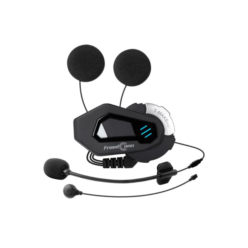 INTERCOMUNICADOR FREEDCONN TMAXS