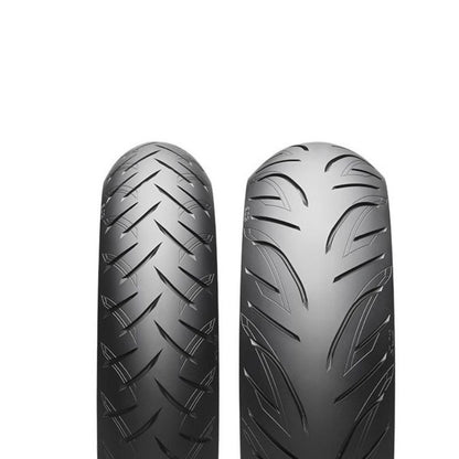 LLANTA BRIDGESTONE 120/60R15 SCOOTER SC2F