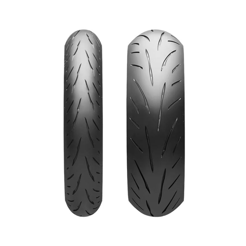 LLANTA BRIDGESTONE 190/55ZR17 S23R