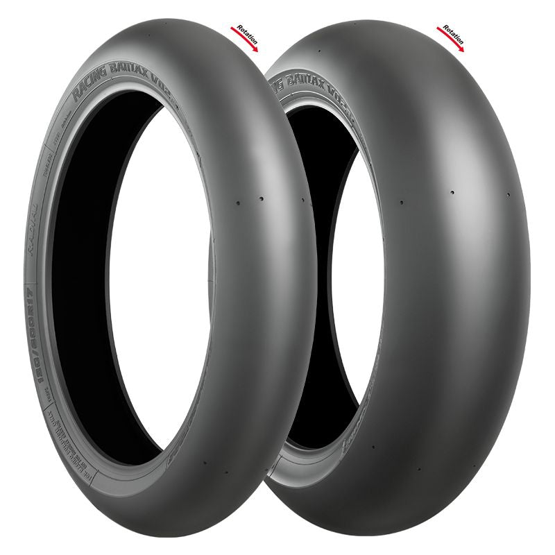 LLANTA BRIDGESTONE 120/605R17 V02F NS-MEDIUM