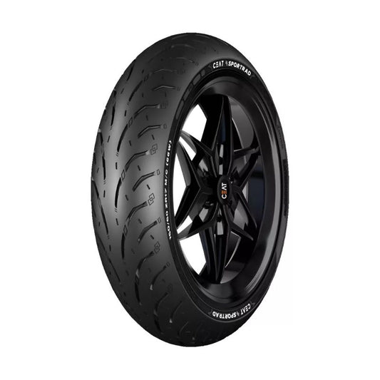 LLANTA CEAT 150/60R17 SPORTRAD 66W TL