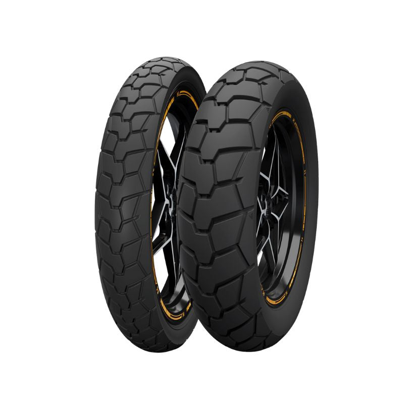 LLANTA CEAT 90/90-21 GRIPP RE F TL