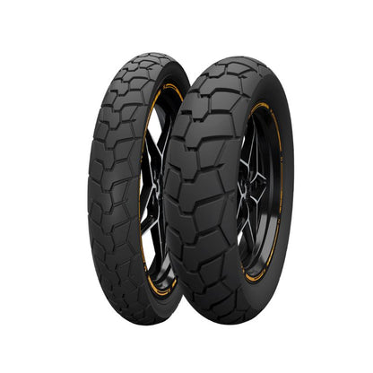LLANTA CEAT 90/90-21 GRIPP RE F TL
