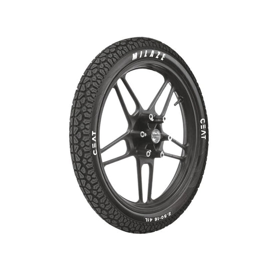 LLANTA CEAT 300-17 MILAZE TT INCLUYE NEUMATICO