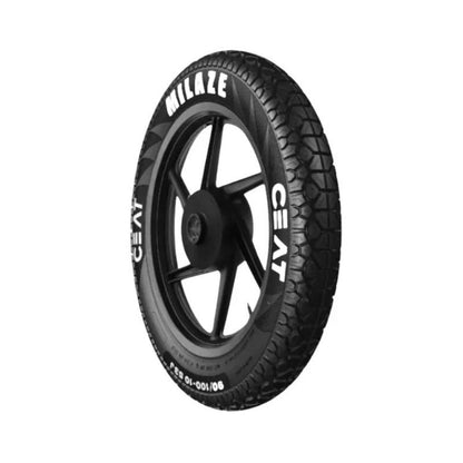 LLANTA CEAT 90/90-12 MILAZE X5 TL