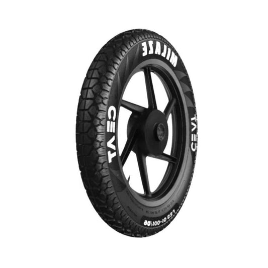 LLANTA CEAT 90/90-12 MILAZE X5 TL