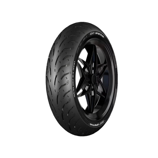 LLANTA CEAT 110/70R17 SPORTRAD