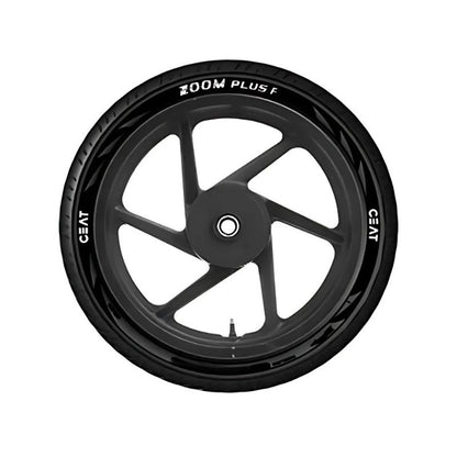 LLANTA CEAT 100/90-19 ZOOM PLUSS F TT INC.NEU