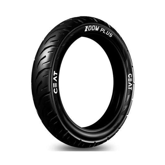 LLANTA CEAT 100/90-19 ZOOM PLUSS F TT INC.NEU