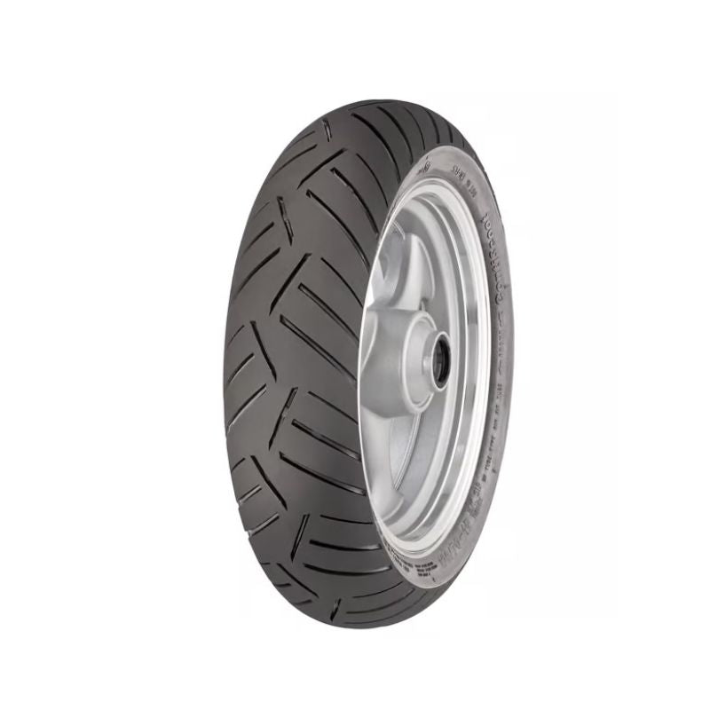 LLANTA CONTINENTAL 120/70-12 CONTISCOOT EVO F/R TL