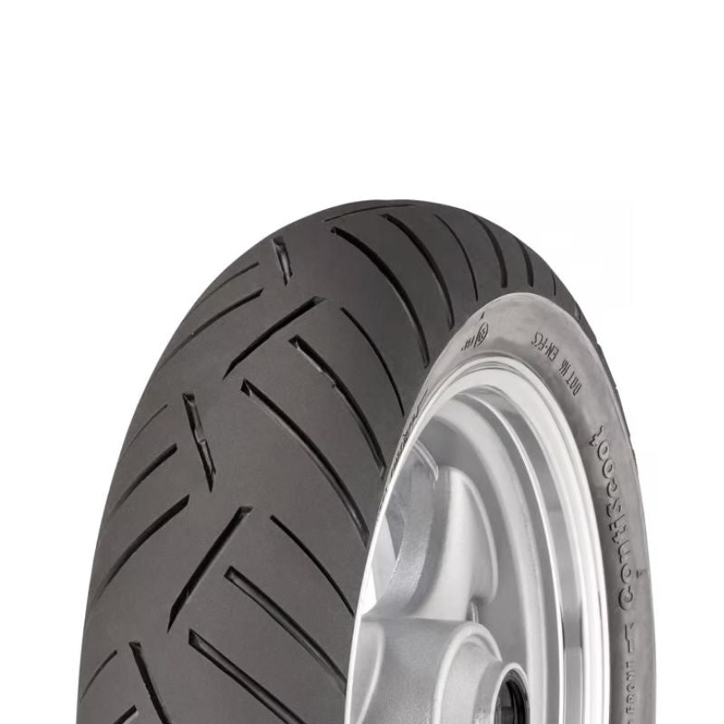 LLANTA CONTINENTAL 120/70-12 CONTISCOOT EVO F/R TL